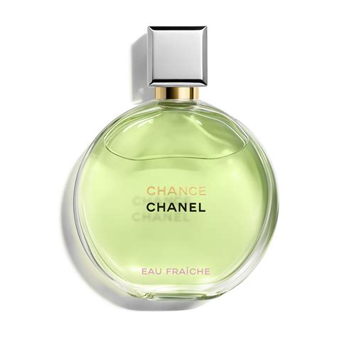 chance eau chanel eau de toilette spray stores|Chanel Chance Eau fraîche.